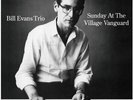 Bill Evans - Sunday at the Village Vanguard [Used Vinyl LP] 180 Gram