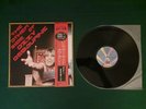 Ozzy Osbourne-The Other Side of...Japan rare compilation WLP w/OBI & pin-ups