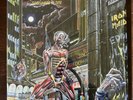 Iron Maiden - Somewhere in Time [Used Very Good Vinyl LP] UK - Import