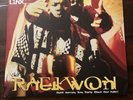 Only Built 4 Cuban Linx by Raekwon (Vinyl)