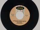 THE METERS: Dry Spell / Little Old Money Maker US Josie Soul Funk 45 NM Vinyl