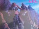 D.I. Horse Bites Dog Cries LP triple X vg+/vg+ 1989 pressing (2nd press)