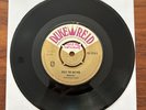 VINYL HUGH ROY NORA DEAN Rule The Nation / Ay Ay Ay Ay DR 2510 REGGAE  7