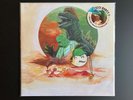Gucci Ghost 2 - Mickey Diamond & Big Ghost Ltd - Godzilla Bone Vinyl Black X/300
