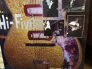 The Hi-Fives – Welcome To My Mind LP 1995 US ORIG Lookout  Records Lookout 113