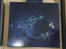 SIGNED Tool 2022 Fear Inoculum Deluxe 5 LP Vinyl Box Set Autographed Limited Ed
