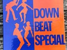 RSD 2015 - DOWN BEAT SPECIAL (SOUL JAZZ) - VARIOUS - 5 X 7