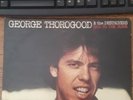 Sammy Hagar VOA, George Thorogood Bad To Bone, Survivor, Cheap Trick 4 Album Lot