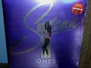 SELENA ONES TARGET PICTURE DISC LP & POSTER I COULD FALL IN LOVE DREAMING OF U