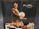 Fuel Sunburn 20th Anniversary Orange VINYL 12” 33 RPM Limited Edition 180 Gram