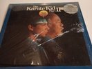 The Karate Kid II 2 Original 1985 Soundtrack United Artists