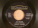 Shelley Fabares  My Prayer/Pretty Please Teen Pop Rock, Northern Soul