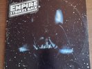 STAR WARS The Empire Strikes Back 1980 RSO RS-2-4201 2LP Vinyl Record w/ Booklet
