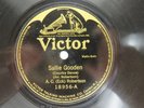 A. C. (Eck) Robertson - VICTOR 18956 - Sallie Gooden & Arkansaw Traveler