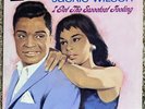 JACKIE WILSON - I GET THE SWEETEST FEELING - Brunswick BL-754138 LP Vinyl - EX