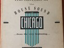 HISTORY of the HOUSE SOUND of CHICAGO…, GER & Al. BCM Records 1988, BOX | NM