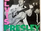 LP ELVIS PRESLEY Self-Titled RCA Victor LPM-1254 REPRESS