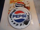 Mach Den Pepsi Test / Various Artists  /  Rare  Vinyl  Picture Disc
