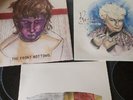 the front bottoms Lp Lot