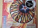 Light Fuse Get Away Widespread Panic SEALED Vinyl Album Record Box Set WSP