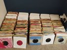 Large Collection 1200+ 50s 60s Singles, Elvis Beatles Stones Cliff