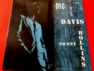 Miles Davis-Sonny Rollins  