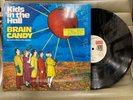 Various Kids In The Hall Brain Candy Soundtrack Indie Rock LP on Matador