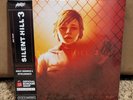 Silent Hill 3 Video Game Vinyl Record Soundtrack 2 LP Rust OST Order In Hand