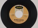 THE METERS: Cissy Strut / Here Comes The Meter Man US Josie 45-1005 Soul 45