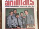 The Animals s/t LP [Vinyl New] Debut 180gm Record Album House Of The Rising Sun