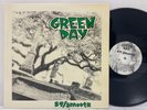 Green Day – 39/Smooth LP 1996 US Lookout  OPERATION IVY RANCID NOFX RAMONES Punk