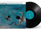 Powderfinger - Odyssey Number Five (VINYL ALBUM)