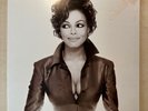 Janet Jackson - Design Of A Decade 1986 / 1996 NEAR MINT Vinyl 2LP 1995 A&M