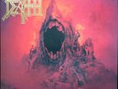 LP THE SOUND OF PERSEVERANCE - DEATH (#781676715411)