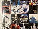 U2  2 LP ACHTUNG BABY 30th ANNIVERSARY PRESSING IMPORT  w/ POSTER FACTORY SEALED
