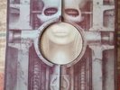 Emerson Lake and Palmer - Brain Salad Surgery lp vinyl - 1st UK Press