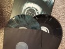 THE RING Soundtrack Waxwork Vinyl Records LP Color Variant
