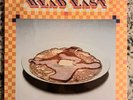 *RARE* Head East – Flat As A Pancake 1975 LP A&M Records SP-4537 *NEW SEALED*