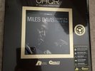 MILES DAVIS Kind Of Blue (UHQR VINYL BOX 200g 33rpm)