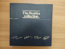 THE BEATLES COLLECTION - COFANETTO CON 13 LP - CONDIZIONI VG/EX
