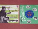 JOHNNY HALLYDAY You 're Sixteen / I Got a Woman 7