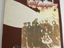 Led Zeppelin Ii Record Club Edition Gatefold Tested Vg++ Vinyl Gatefold Lp