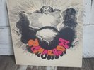Tomorrow - S/T 1976 US RE - Vinyl Record LP Album Psyche VG++