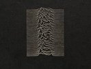 Vtg 1980 JOY DIVISION Album UNKNOWN PLEASURES Record 1ST PRESSING Vinyl OG EX