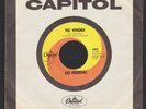 LOS PROFETAS NORTHERN SOUL 1966 MEXICAN 45 ALONG COMES MARY IN SPANISH