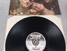 The Damned - Damned Damned Damned UK 1977 Stiff 1st Press LP seez1 Rare EX Porky