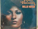 FOXY BROWN Willie Hutch 1974 MOTOWN PROMO LP Sealed Album
