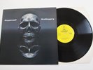 STEPPENWOLF - SKULLDUGGERY LP EX+ VINYL Rare Original 1976 UK 1st Press Album