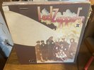 led zeppelin ii rl ss