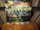 Widespread Panic JACKASSOLANTERN Live RARE 2LP Vinyl Record 2541 of 5000